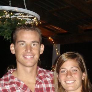 Meet your Posher, Jeff